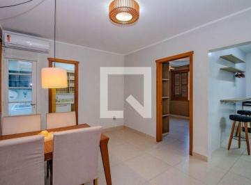 Apartamento · 42m² · 1 Quarto · Apartamento à Venda - São Geraldo, 1 Quarto,  42 m² - Porto Alegre