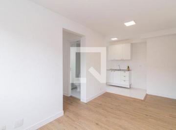 Apartamento · 41m² · 2 Quartos · Apartamento à Venda - Cangaíba, 2 Quartos,  41 m² - São Paulo