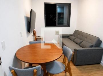 Apartamento · 25m² · 1 Quarto · Apartamento à Venda - Bela Vista, 1 Quarto,  25 m² - São Paulo