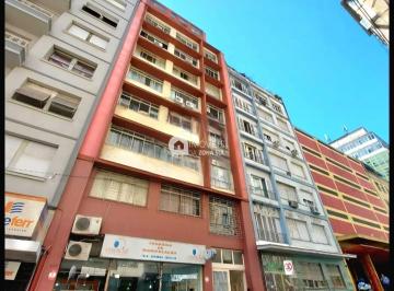 Apartamento · 35m² · 1 Quarto · Apartamento à venda no bairro Centro Histórico - Porto Alegre/RS