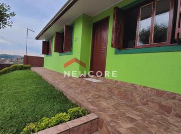 Casa · 62m² · 3 Quartos · 1 Vaga · Casa em Rua Rosângela Rosa Terres - São Caetano - Caxias do Sul/RS