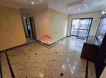 Apartamento · 82m² · 3 Quartos · 2 Vagas · Apartamento em  Praça Marisa Marques - Vila Rosália - Guarulhos/SP