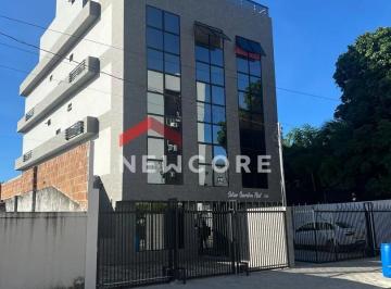 Apartamento · 52m² · Flat em  Rua Doutor Hortêncio Osterne Carneiro - Bessa - João Pessoa/PB
