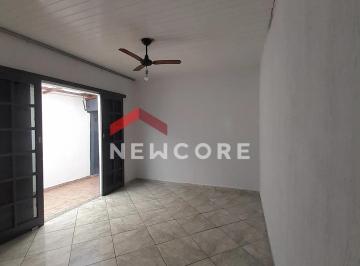 Casa · 150m² · 3 Quartos · 1 Vaga · Casa em Rua 9 A - Vila Cristina - Rio Claro/SP