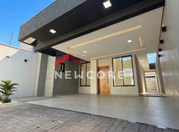 Casa · 200m² · 3 Quartos · 3 Vagas · Casa em Rua Yodomu Yugeta - Jardim Oriental - Maringá/PR