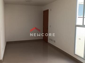 Apartamento · 45m² · 2 Quartos · 1 Vaga · Apartamento em  Rua Tenente José Leite Sampaio Netto - Jardim Ouro Verde - Bauru/SP