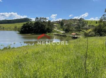 Terreno · 2000m² · Lote em Estrada Municipal Capitão Oscar Francisco de Sales - Chácara Marambaia - Caçapava/SP