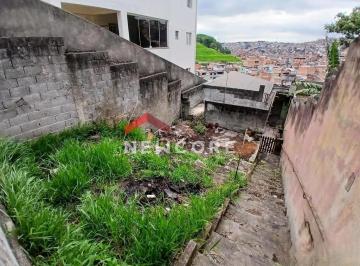 Terreno · 193m² · 1 Quarto · 1 Vaga · Lote em Rua Antônio Pott - Centro - Diadema/SP