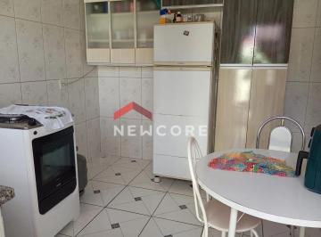 Casa · 180m² · 3 Quartos · 1 Vaga · Casa em  Rua Viegas Xortes - Vila Franca - São Paulo/SP