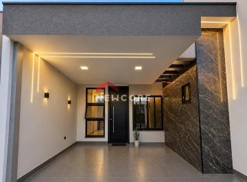 Casa · 95m² · 3 Quartos · 2 Vagas · Casa em Rua José Alcindo Barrinovo - Jardim São Paulo II - Sarandi/PR