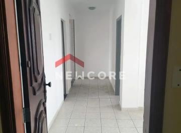 Apartamento · 55m² · 1 Quarto · Apartamento em Avenida Presidente Costa e Silva - Boqueirão - Praia Grande/SP