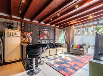 Apartamento · 155m² · 2 Quartos · 1 Vaga · Apartamento em  Rua Marquês do Pombal - Moinhos de Vento - Porto Alegre/RS