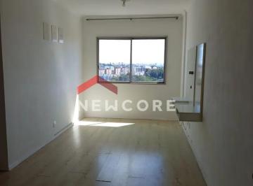 Apartamento · 49m² · 1 Quarto · 1 Vaga · Apartamento em  Avenida do Taboão - Taboão - São Bernardo do Campo/SP