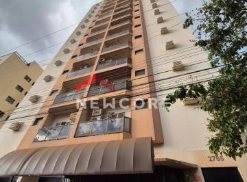 Apartamento · 260m² · 4 Quartos · 1 Vaga · Apartamento em  Rua Martinho Gonçalves - Vila Nossa Senhora da Paz - São José do Rio Preto/SP