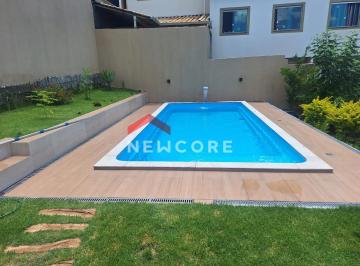 Casa · 160m² · 3 Quartos · 1 Vaga · Casa em Rua Belém - Cachoeira - São José da Lapa/MG