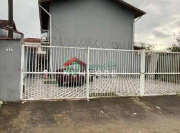 Casa · 81m² · 2 Quartos · 2 Vagas · Casa de condomínio em Rua Pensilvânia - Flórida Mirim - Mongaguá/SP