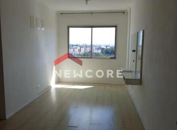Apartamento · 49m² · 1 Quarto · 1 Vaga · Apartamento em  Avenida do Taboão - Taboão - São Bernardo do Campo/SP