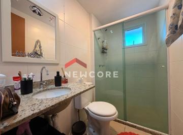 Apartamento Venda de 2 quartos · Apartamento em  Rua Wilson Pedro Speridião - Quinta Ranieri - Bauru/SP