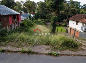 Terreno · 577m² · Lote em Rua Uruguai - Palace Hotel - Canela/RS