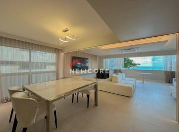 Apartamento · 200m² · 3 Quartos · 1 Vaga · Apartamento em Avenida Boa Viagem - Boa Viagem - Recife/PE