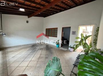 Casa · 158m² · 3 Quartos · 2 Vagas · Casa em  Rua Halim Aidar - Vila Pacífico - Bauru/SP