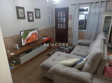 Casa · 100m² · 2 Quartos · 1 Vaga · Casa em Rua Kabul - Parque da Lapa - São Paulo/SP