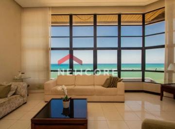 Apartamento · 387m² · 5 Quartos · 4 Vagas · Cobertura em Avenida Bernardo Vieira de Melo - Piedade - Jaboatão dos Guararapes/PE