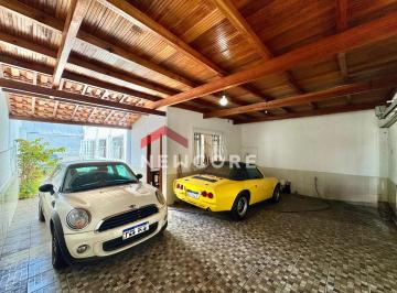 Casa · 120m² · 3 Quartos · 5 Vagas · Casa em  Rua Augusto José de Araújo - São Gabriel - Belo Horizonte/MG