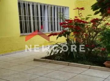 Casa · 126m² · 2 Quartos · 1 Vaga · Sobrado em Rua Álvaro Alvim - Paulicéia - São Bernardo do Campo/SP