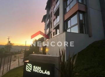 Apartamento · 72m² · 2 Quartos · 1 Vaga · Apartamento em  Tristão de Oliveira - Centro - Canela/RS