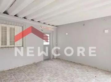 Casa · 140m² · 2 Quartos · 2 Vagas · Casa em Rua Pedro de Toledo - Paulicéia - São Bernardo do Campo/SP