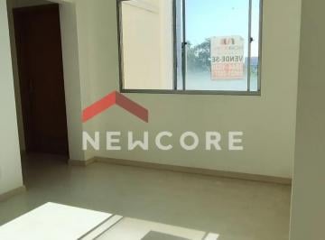 Apartamento · 47m² · 2 Quartos · 1 Vaga · Apartamento em Rua São Julião - São João - Betim/MG