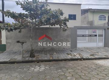 Casa · 177m² · 6 Quartos · 5 Vagas · Sobrado em  Rua Danilo Teixeira de Carvalho - Guarda Civil - Itanhaém/SP