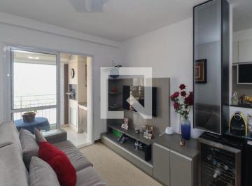Apartamento · 62m² · 2 Quartos · 2 Vagas · Apartamento à Venda - Vila Ede, 2 Quartos,  62 m² - São Paulo