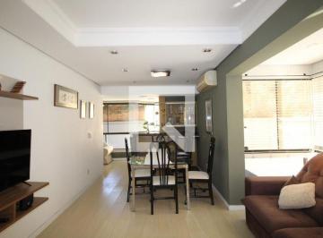 Apartamento · 114m² · 3 Quartos · 2 Vagas · Apartamento à Venda - Petrópolis, 3 Quartos, 114 m² - Porto Alegre