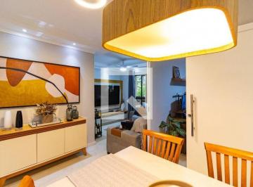 Apartamento · 67m² · 3 Quartos · 1 Vaga · Apartamento à Venda - Panamby, 3 Quartos, 67 m² - São Paulo