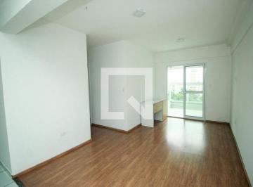 Apartamento · 60m² · 2 Quartos · 1 Vaga · Apartamento à Venda - Campestre, 2 Quartos, 60 m² - Santo André