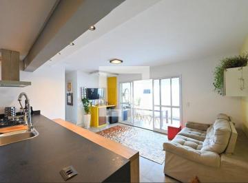 Apartamento · 84m² · 3 Quartos · 2 Vagas · Apartamento à Venda - Chácara Inglesa, 3 Quartos,  84 m² - São Paulo