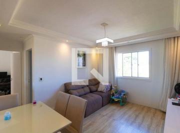 Apartamento · 64m² · 2 Quartos · 1 Vaga · Apartamento à Venda - Jardim Andorinhas, 2 Quartos, 64 m² - Campinas