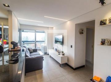 Apartamento · 63m² · 2 Quartos · 1 Vaga · Apartamento à Venda - Alphaville, 2 Quartos,  63 m² - Barueri