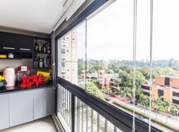 Apartamento Venda de 2 quartos · Apartamento à Venda - Alphaville, 2 Quartos, 63 m² - Barueri