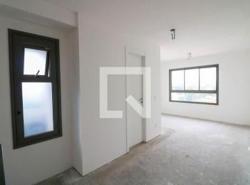 Apartamento · 26m² · 1 Quarto · 1 Vaga · Apartamento à Venda - Campo Belo, 1 Quarto, 26 m² - São Paulo