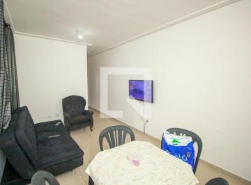 Apartamento · 89m² · 2 Quartos · 1 Vaga · Apartamento à Venda - Parque Oratório, 2 Quartos,  89 m² - Santo André