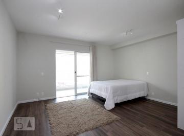 Apartamento · 42m² · 1 Quarto · 1 Vaga · Apartamento à Venda - Consolação, 1 Quarto, 42 m² - São Paulo