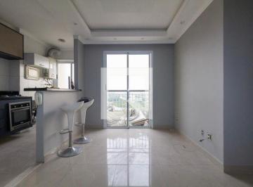 Apartamento · 54m² · 2 Quartos · 1 Vaga · Apartamento à Venda - Penha de França, 2 Quartos,  54 m² - São Paulo