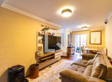 Apartamento · 70m² · 3 Quartos · 1 Vaga · Apartamento à Venda - Panamby, 3 Quartos, 70 m² - São Paulo