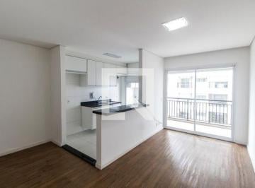 Apartamento · 50m² · 1 Quarto · 1 Vaga · Apartamento à Venda - Alphaville, 1 Quarto,  50 m² - Barueri