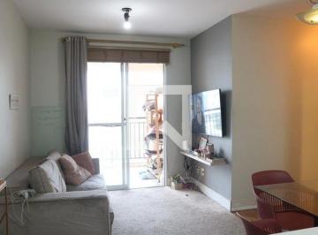 Apartamento · 58m² · 2 Quartos · 1 Vaga · Apartamento à Venda - Barra Funda, 2 Quartos,  58 m² - São Paulo