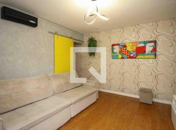 Casa · 200m² · 3 Quartos · 3 Vagas · Casa à Venda - Vila Alpina, 3 Quartos, 200 m² - São Paulo