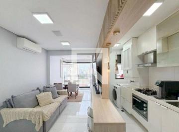 Apartamento · 57m² · 2 Quartos · 2 Vagas · Apartamento à Venda - Vila Yara, 2 Quartos,  57 m² - Osasco